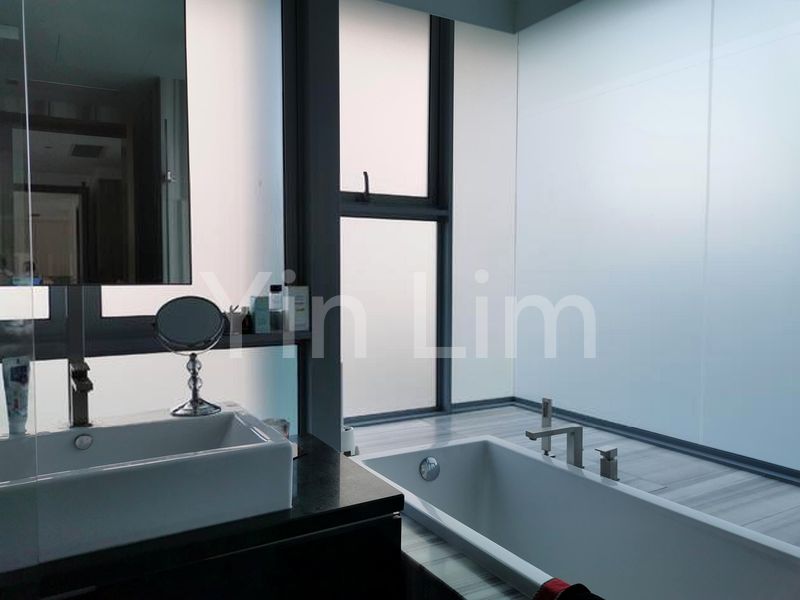 2 Bed Condo for Rent in  The Arc At Draycott - Image 8
